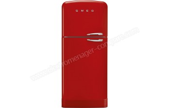 SMEG FAB50LRD