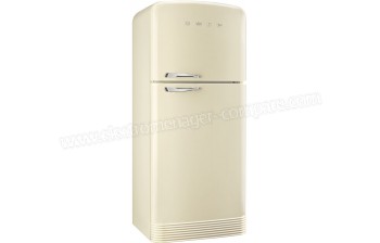 SMEG FAB50RCR