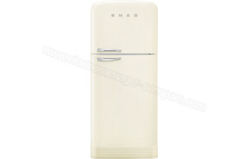 SMEG FAB50RCR5 - A partir de : 2799.00 &euro; chez Abribat Electromenager
