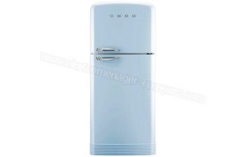 SMEG FAB50RPB