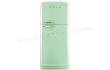 SMEG FAB50RPG