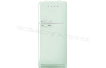 SMEG FAB50RPG5 - A partir de : 2799.00 &euro; chez Abribat Electromenager