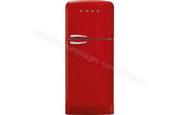 SMEG FAB50RRD5 - A partir de : 2799.00 &euro; chez Abribat Electromenager