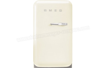 SMEG FAB5LCR5 - A partir de : 946.00 &euro; chez Darty