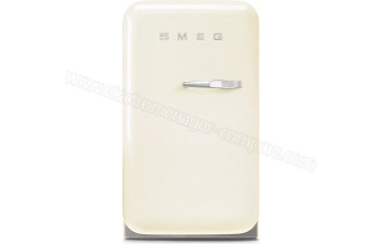 SMEG FAB5LCR6 - A partir de : 949.00 &euro; chez Abribat Electromenager