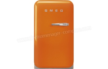 SMEG FAB5LOR3
