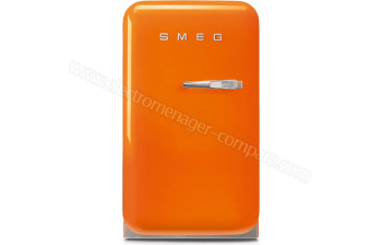 SMEG FAB5LOR6 - A partir de : 949.00 &euro; chez Abribat Electromenager