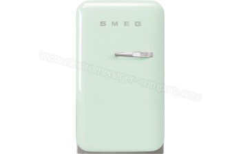 SMEG FAB5LPG3