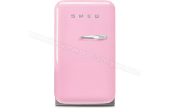 SMEG FAB5LPK6 - A partir de : 949.00 &euro; chez Abribat Electromenager