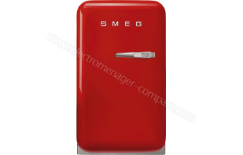 SMEG FAB5LRD5