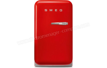 SMEG FAB5LRD6 - A partir de : 949.00 &euro; chez Abribat Electromenager