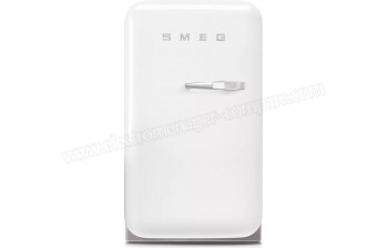 SMEG FAB5LWH6 - A partir de : 949.00 &euro; chez Abribat Electromenager