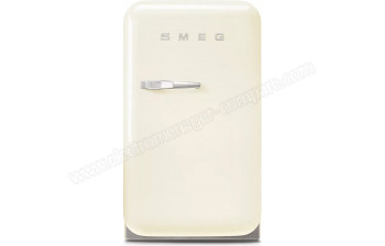 SMEG FAB5RCR6 - A partir de : 949.00 &euro; chez Abribat Electromenager