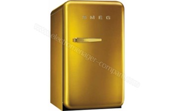 SMEG FAB5RDG