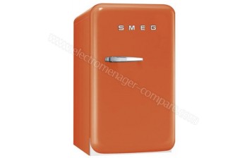 SMEG FAB5RO