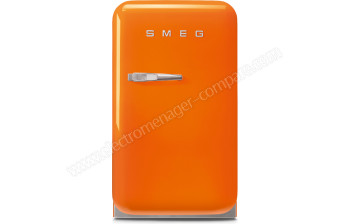 SMEG FAB5ROR5