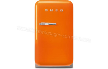 SMEG FAB5ROR6 - A partir de : 949.00 &euro; chez Abribat Electromenager