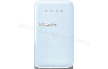 SMEG FAB5RPB5