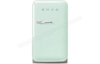 SMEG FAB5RPG6 - A partir de : 949.00 &euro; chez Abribat Electromenager