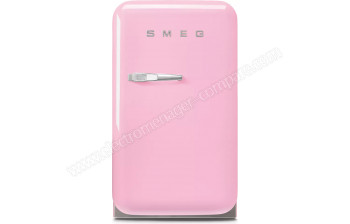 SMEG FAB5RPK6 - A partir de : 949.00 &euro; chez Abribat Electromenager