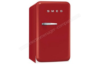 SMEG FAB5RR