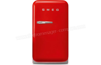 SMEG FAB5RRD6 - A partir de : 949.00 &euro; chez Abribat Electromenager