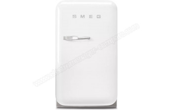 SMEG FAB5RWH6 - A partir de : 949.00 &euro; chez Abribat Electromenager