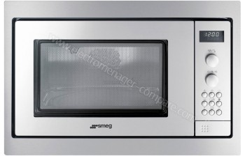 SMEG FME24X-2