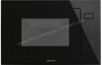 SMEG FMI025BFR - A partir de : 419.99 &euro; chez MDA