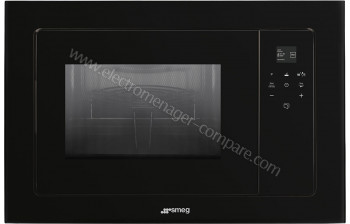 SMEG FMI120B3 - A partir de : 499.00 &euro; chez Abribat Electromenager