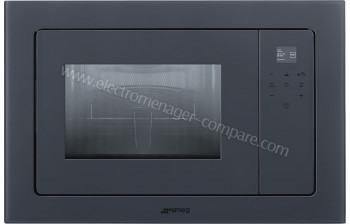 SMEG FMI120G - A partir de : 599.99 &euro; chez Darty
