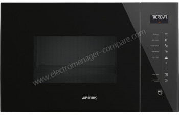 SMEG FMI125N - A partir de : 602.80 &euro; chez SMEG chez FNAC