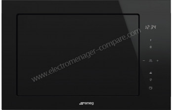SMEG FMI625CN - A partir de : 699.99 &euro; chez Darty