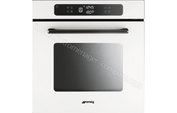 SMEG FP610AB