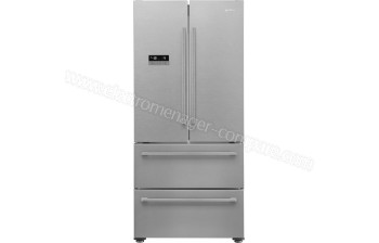 SMEG FQ55FXDE - A partir de : 2049.00 &euro; chez YOUKAPI chez Darty