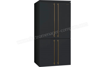 SMEG FQ60CAO6 - A partir de : 4629.20 &euro; chez SMEG chez FNAC