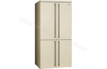SMEG FQ60CPO6 - A partir de : 4348.00 &euro; chez Doctor Brandt chez Rakuten