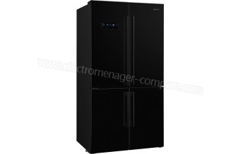 SMEG FQ60NDE - A partir de : 2529.20 &euro; chez SMEG chez FNAC