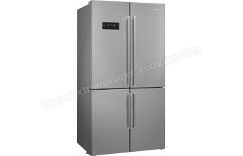 SMEG FQ60XDAIE
