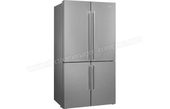 SMEG FQ60XE - A partir de : 1890.00 € chez Electro Direct chez FNAC