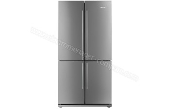 SMEG FQ60XP