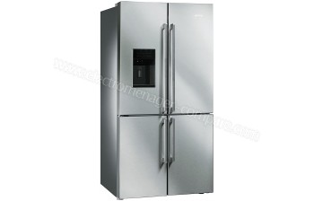SMEG FQ75XPED
