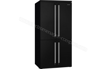 SMEG FQ960BL6 - A partir de : 4929.20 &euro; chez SMEG chez FNAC