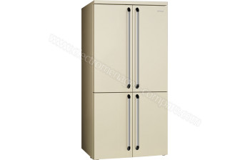 SMEG FQ960P6 - A partir de : 4929.20 &euro; chez SMEG chez FNAC
