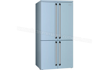 SMEG FQ960PB6 - A partir de : 4809.00 &euro; chez Darty