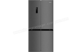 SMEG FQI48KD - A partir de : 1479.00 &euro; chez YOUKAPI chez Darty