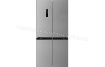 SMEG FQI48XD - A partir de : 1479.00 &euro; chez YOUKAPI chez Darty