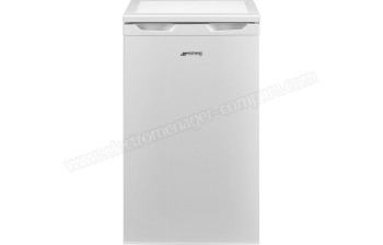 SMEG FS08EW - A partir de : 290.00 &euro; chez Doctor Brandt chez Darty