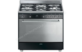 SMEG GA91CTN