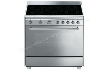 SMEG GA91IX